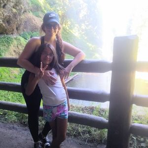 Meet your Posher, Alysa